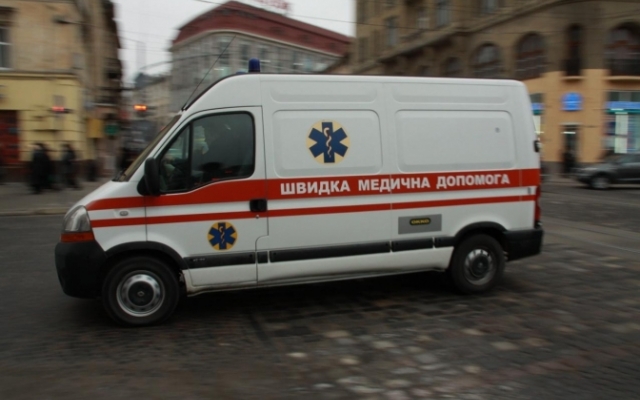 Скорая от 14-летней в Запорожской области не приняла вызов о помощи Фото № 0 Скорая от 14-летней в Запорожской области не приняла вызов о помощи Фото № 0