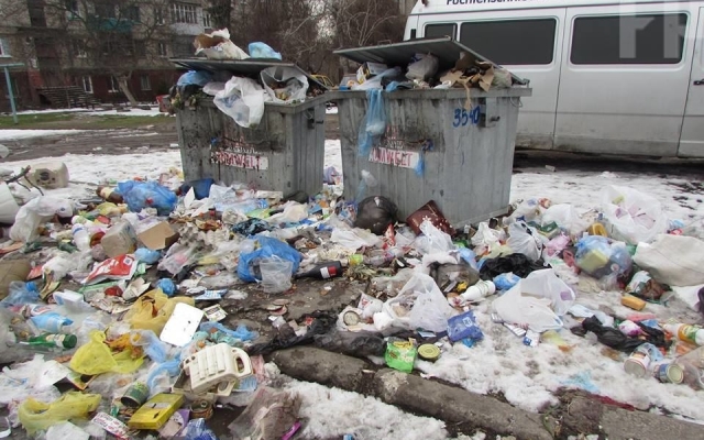 Запорожцы показали страшную картину на Хортице (ФОТО) Фото № 2 Запорожцы показали страшную картину на Хортице (ФОТО) Фото № 2