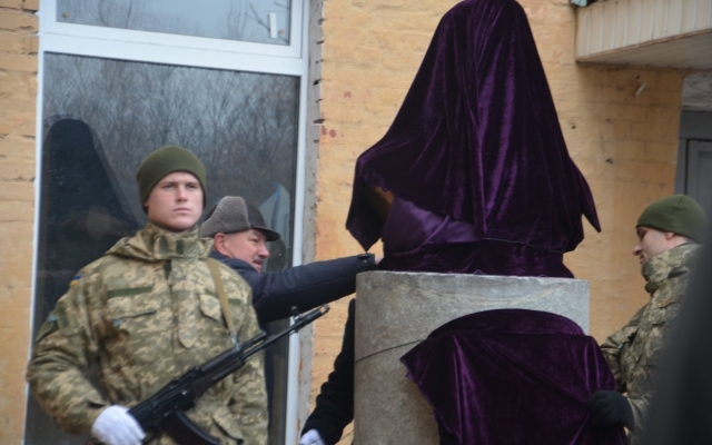 Как бойцы отпраздновали годовщину своей артбригады Фото № 8 Как бойцы отпраздновали годовщину своей артбригады Фото № 8