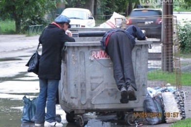 В Запорожской области нашли два помещения под ночлежку для бездомных Фото № 0 В Запорожской области нашли два помещения под ночлежку для бездомных Фото № 0