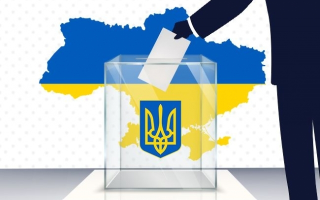 Жители Бердянского не смогли отдать свой голос Фото № 0 Жители Бердянского не смогли отдать свой голос Фото № 0