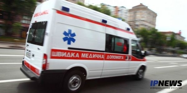 На запорожском предприятии произошло ЧП: Ведется расследование Фото № 0 На запорожском предприятии произошло ЧП: Ведется расследование Фото № 0