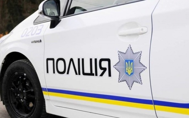 В Запорожье полиция поймала уличного вора Фото № 0 В Запорожье полиция поймала уличного вора Фото № 0