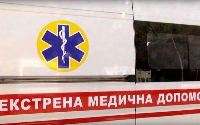 В Запорожье из дома на улице Рельефная эвакуировали пострадавшего Фото № 0 В Запорожье из дома на улице Рельефная эвакуировали пострадавшего Фото № 0