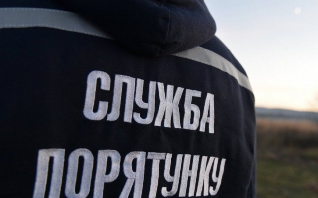 Запорожские спасатели начинают работу в усиленном режиме Фото № 0 Запорожские спасатели начинают работу в усиленном режиме Фото № 0