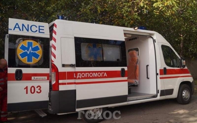 В результате опасных игр парень остался без лица Фото № 0 В результате опасных игр парень остался без лица Фото № 0