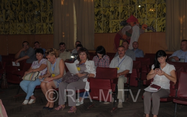 В случае взрыва на ЗАЭС, Мелитополь примет на время эвакуации жителей Энергодара Фото № 3 В случае взрыва на ЗАЭС, Мелитополь примет на время эвакуации жителей Энергодара Фото № 3
