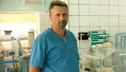 Запорожский онкобольной врач отказался от помощи в пользу детей Фото № 0 Запорожский онкобольной врач отказался от помощи в пользу детей Фото № 0