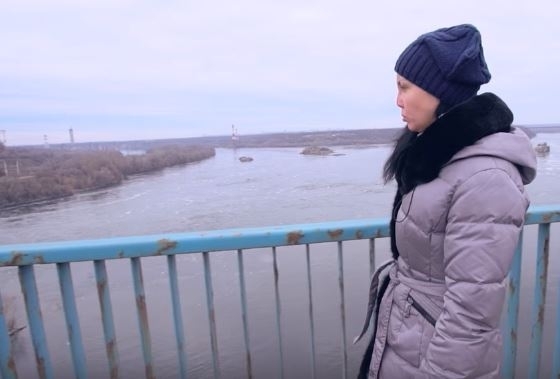 Как изменилась внешность девушки из Запорожья после участия в проекте Как изменилась внешность девушки из Запорожья после участия в проекте