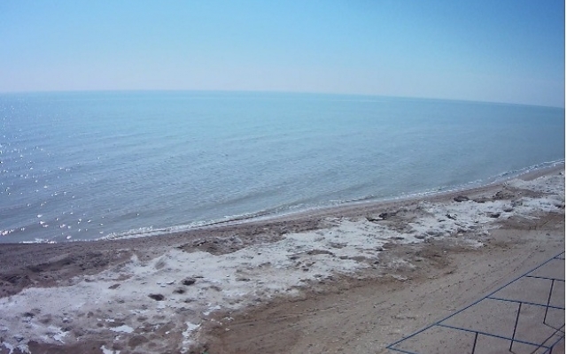Азовское море сегодня (ФОТО) Фото № 0 Азовское море сегодня (ФОТО) Фото № 0