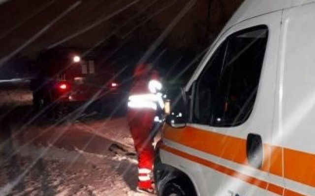 В Запорожской области В Запорожской области