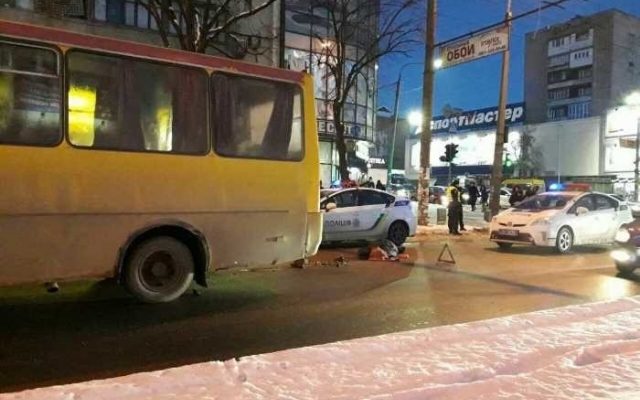 Стали известны подробности ДТП на Лахти Фото № 1 Стали известны подробности ДТП на Лахти Фото № 1