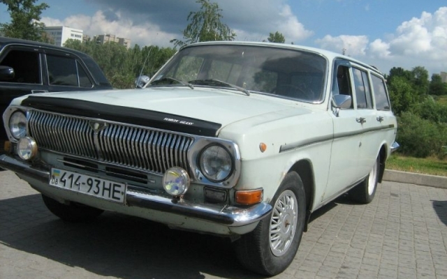 У запорожца неизвестные угнали автомобиль вместе с гаражом (ФОТО) Фото № 0 У запорожца неизвестные угнали автомобиль вместе с гаражом (ФОТО) Фото № 0