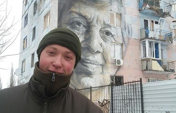 Подробности гибели военного из Запорожской области в Авдеевке Фото № 0 Подробности гибели военного из Запорожской области в Авдеевке Фото № 0