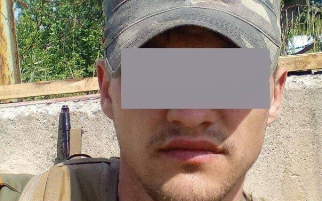 В Запорожской области судили разведчика-предателя (ФОТО) Фото № 0 В Запорожской области судили разведчика-предателя (ФОТО) Фото № 0