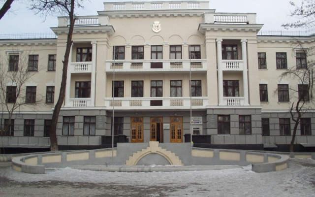 ЗГИА официально присоединится к ЗНУ Фото № 0 ЗГИА официально присоединится к ЗНУ Фото № 0
