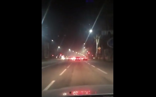 Запорожье окутал дым (ВИДЕО) Фото № 0 Запорожье окутал дым (ВИДЕО) Фото № 0