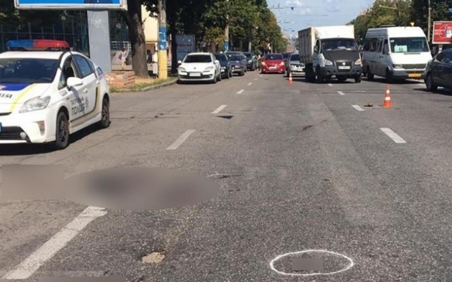 В Запорожье В Запорожье