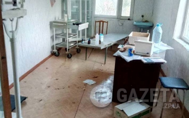 Запорожцам показали ужасные условия отдыха детей (ФОТО) Фото № 6 Запорожцам показали ужасные условия отдыха детей (ФОТО) Фото № 6