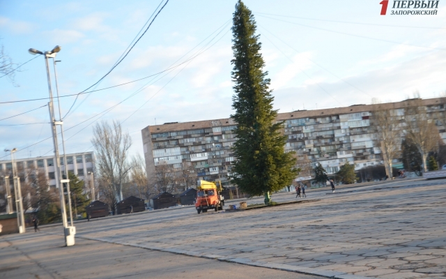 На площади Фестивальной построят православный храм Фото № 0 На площади Фестивальной построят православный храм Фото № 0