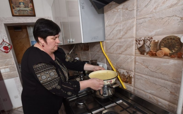 Запорожцам на заметку: Секрет приготовления пасок от известной мастерицы Фото № 3 Запорожцам на заметку: Секрет приготовления пасок от известной мастерицы Фото № 3