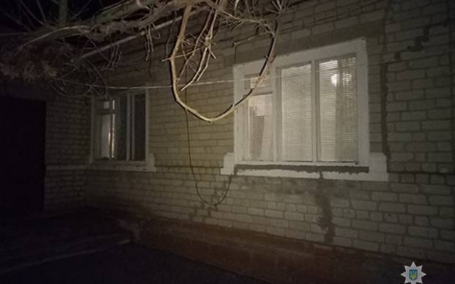 Подробности кровавого убийства в Запорожской области Фото № 0 Подробности кровавого убийства в Запорожской области Фото № 0
