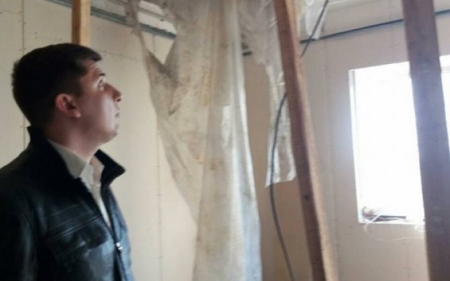 В одном из запорожских домов участились ЧП Фото № 3 В одном из запорожских домов участились ЧП Фото № 3