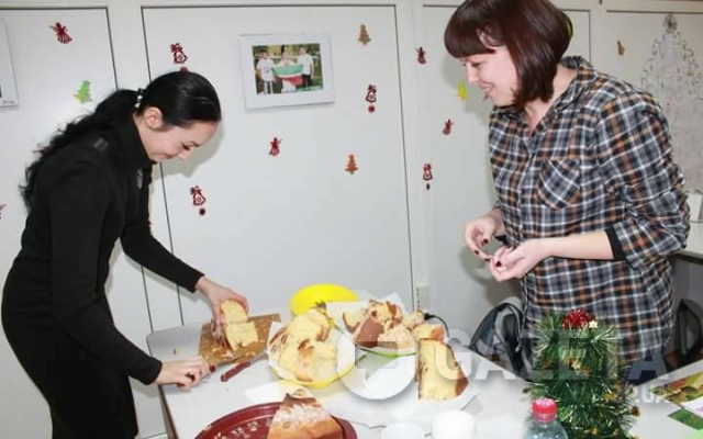 Как запорожские цыгане Рождество отмечали Фото № 0 Как запорожские цыгане Рождество отмечали Фото № 0