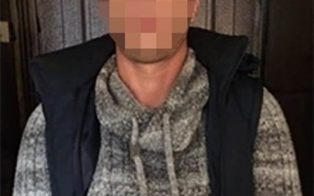 Задержан мужчина, избивший запорожца до потери памяти Фото № 0 Задержан мужчина, избивший запорожца до потери памяти Фото № 0