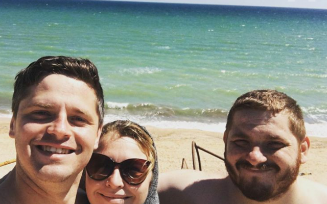 В сети появились яркие фото майских выходных в Запорожье Фото № 4 В сети появились яркие фото майских выходных в Запорожье Фото № 4