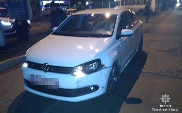 Подросток угодил под колеса авто (ФОТО) Фото № 1 Подросток угодил под колеса авто (ФОТО) Фото № 1