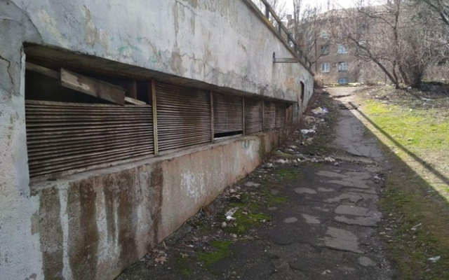 В сети появились фото разрушенного ресторана в Запорожье Фото № 15 В сети появились фото разрушенного ресторана в Запорожье Фото № 15