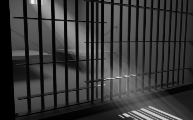 В Запорожской области осужденный напал на сотрудника СИЗО Фото № 0 В Запорожской области осужденный напал на сотрудника СИЗО Фото № 0