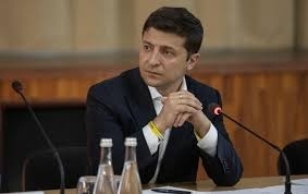 Владимир Зеленский прокомментировал ДТП, в которое попало его авто (ФОТО) Фото № 0 Владимир Зеленский прокомментировал ДТП, в которое попало его авто (ФОТО) Фото № 0