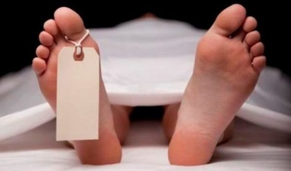В Запорожской области женщина нашла висящее тело мужа на балконе Фото № 0 В Запорожской области женщина нашла висящее тело мужа на балконе Фото № 0