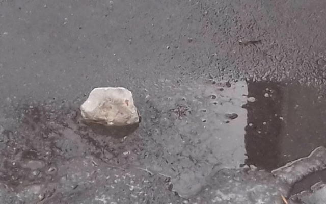 На перекрестке Соборного проспекта и Металлургов запорожцев ждет опасность Фото № 0 На перекрестке Соборного проспекта и Металлургов запорожцев ждет опасность Фото № 0