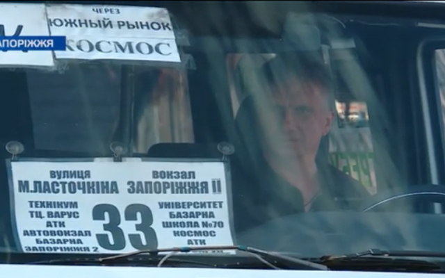 Запорожцам на заметку: На важном маршруте станет больше автобусов Фото № 0 Запорожцам на заметку: На важном маршруте станет больше автобусов Фото № 0