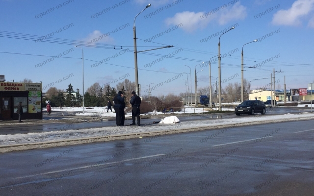 Сегодня на Новокузнецкой в Запорожье обнаружили труп Фото № 0 Сегодня на Новокузнецкой в Запорожье обнаружили труп Фото № 0