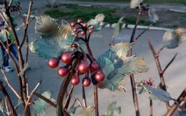 На запорожском курорте установили новую интересную инсталляцию (ФОТО) Фото № 0 На запорожском курорте установили новую интересную инсталляцию (ФОТО) Фото № 0