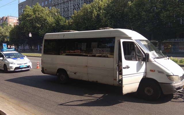 В центре города сбили велосипедиста (ФОТО) Фото № 2 В центре города сбили велосипедиста (ФОТО) Фото № 2