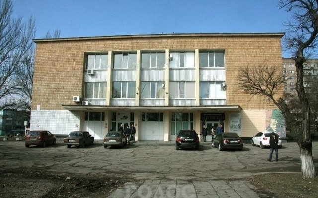 Через полгода в Запорожье таки состоялось скандальное назначение Фото № 0 Через полгода в Запорожье таки состоялось скандальное назначение Фото № 0