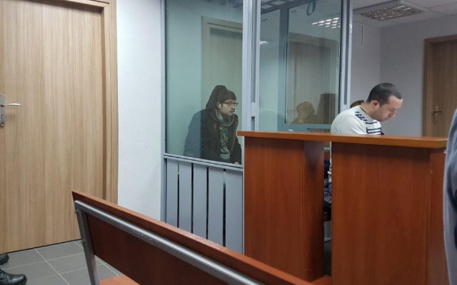 Парня, которого подозревают в убийстве таксиста поместили под арест Фото № 0 Парня, которого подозревают в убийстве таксиста поместили под арест Фото № 0