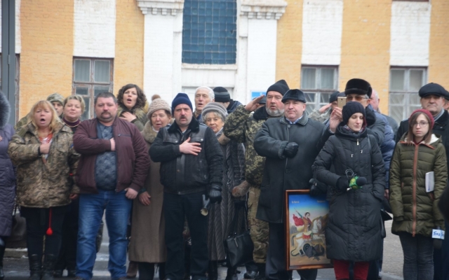Как бойцы отпраздновали годовщину своей артбригады Фото № 10 Как бойцы отпраздновали годовщину своей артбригады Фото № 10