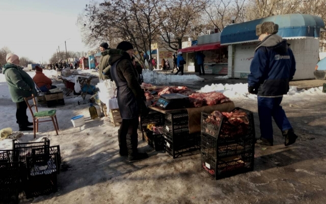 В Запорожье В Запорожье