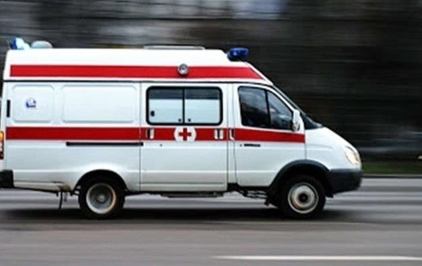 ЧП: В Запорожье обвалилась стена и зажала ноги рабочему Фото № 0 ЧП: В Запорожье обвалилась стена и зажала ноги рабочему Фото № 0