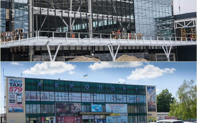 Запорожцы резко раскритиковали участие Владимира Буряка в #10yearschallenge (ФОТО) Фото № 4 Запорожцы резко раскритиковали участие Владимира Буряка в #10yearschallenge (ФОТО) Фото № 4