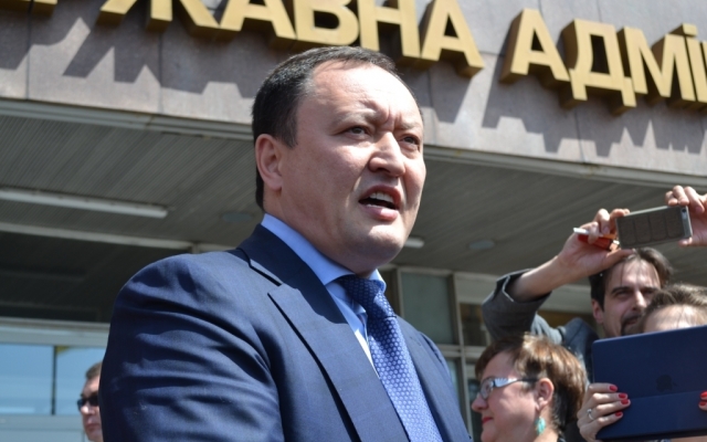 В сети появился самый полный фоторепортаж сегодняшнего митинга в Запорожье Фото № 56 В сети появился самый полный фоторепортаж сегодняшнего митинга в Запорожье Фото № 56