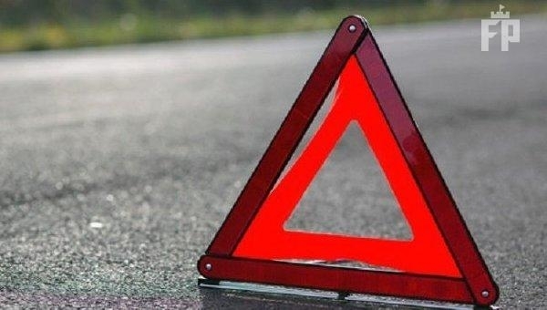 На Бородинском маршрутка сбила женщину Фото № 0 На Бородинском маршрутка сбила женщину Фото № 0