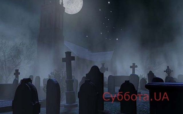Вопиющий случай: Неизвестные разрушили могили на кладбище (ВИДЕО) Фото № 0 Вопиющий случай: Неизвестные разрушили могили на кладбище (ВИДЕО) Фото № 0