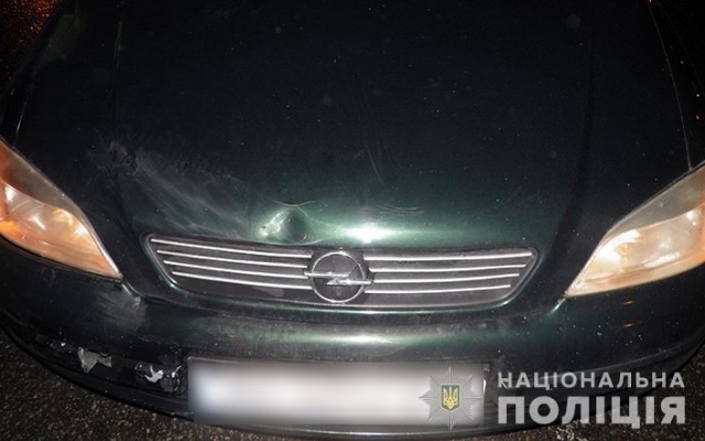В Запорожье В Запорожье